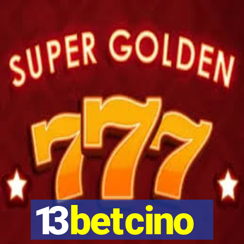 13betcino