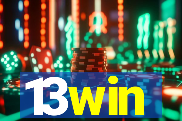 13win