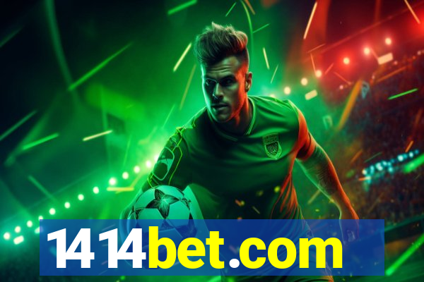 1414bet.com