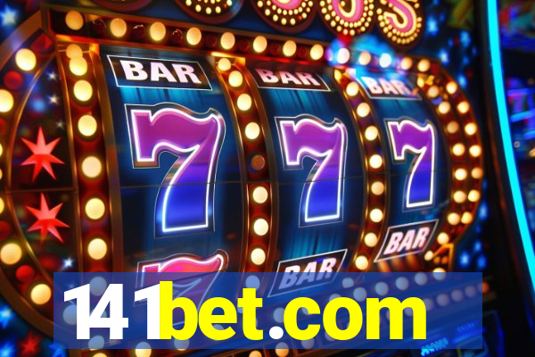 141bet.com