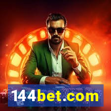 144bet.com