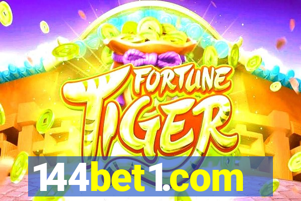 144bet1.com