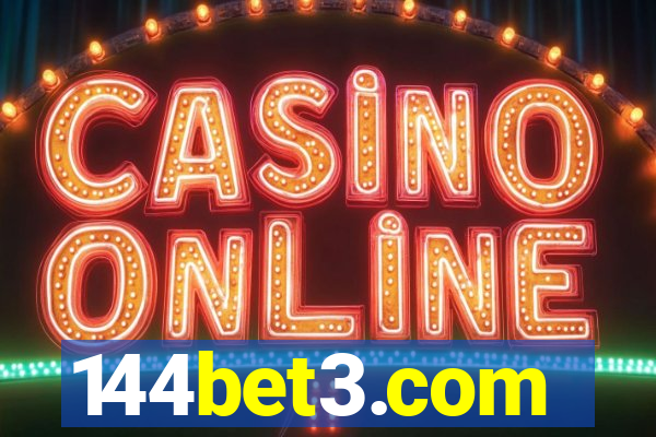 144bet3.com