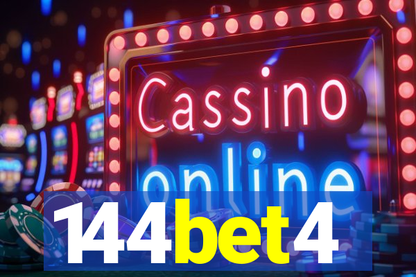 144bet4