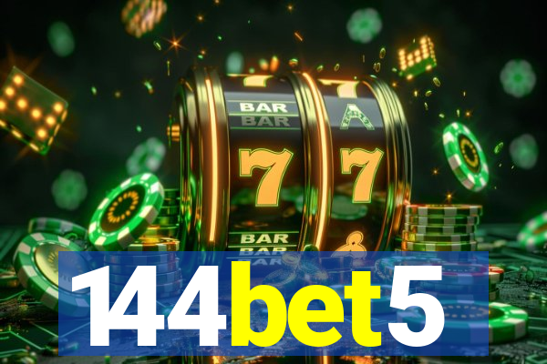 144bet5