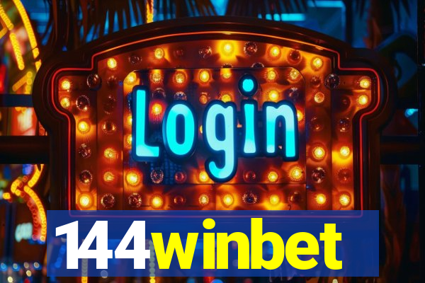144winbet