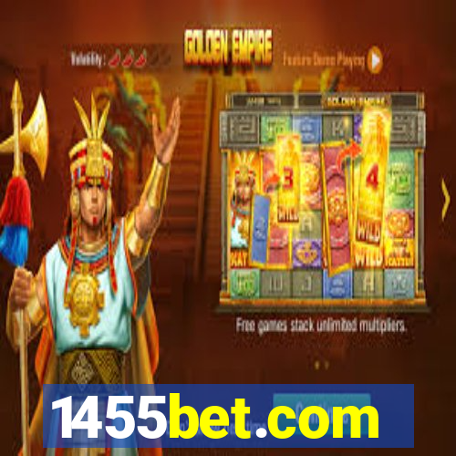 1455bet.com