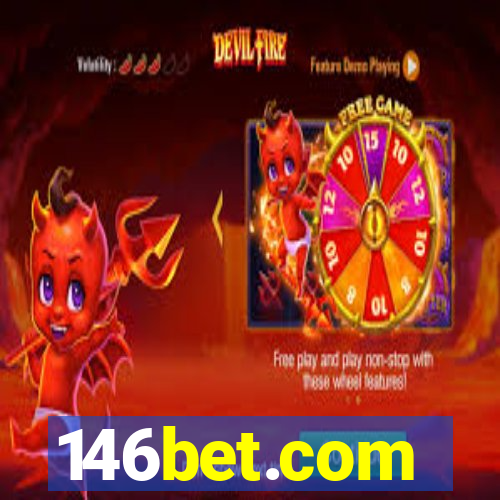 146bet.com