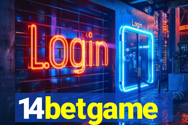 14betgame