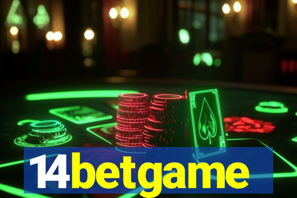 14betgame