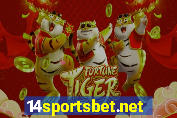 14sportsbet.net