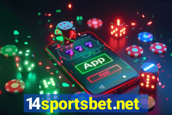 14sportsbet.net