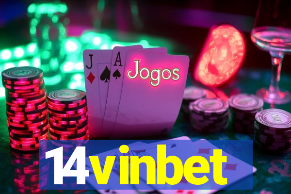 14vinbet