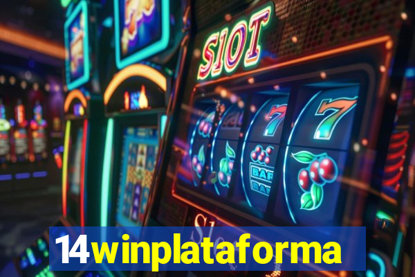14winplataforma