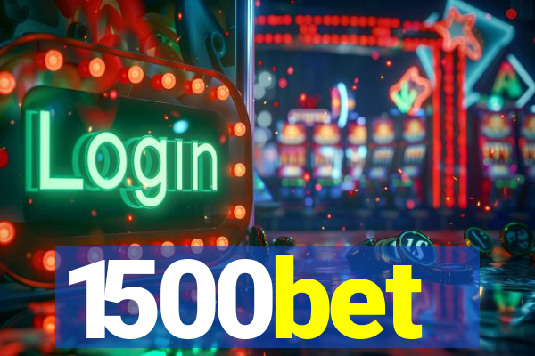 1500bet
