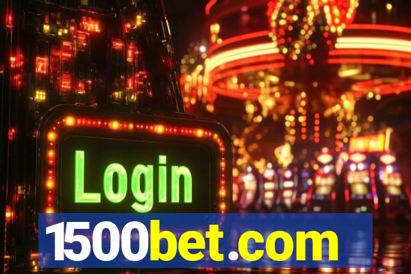 1500bet.com