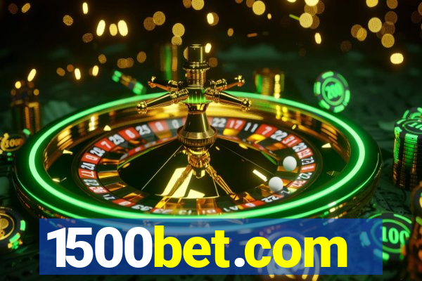 1500bet.com