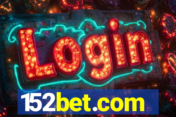 152bet.com