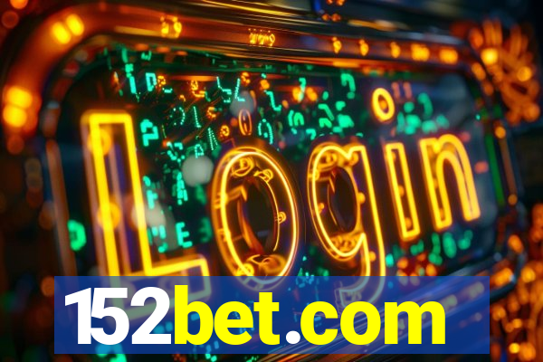 152bet.com