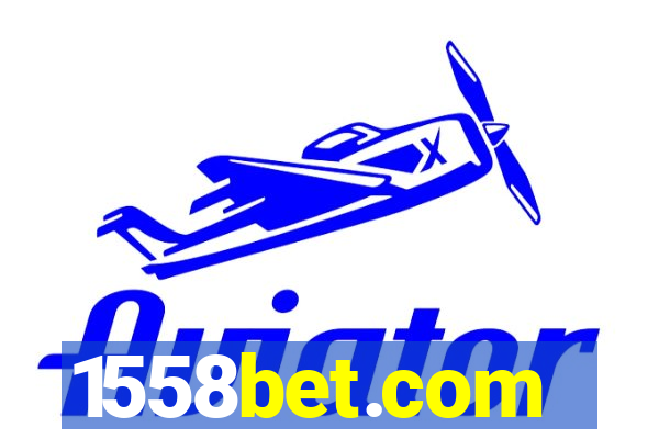 1558bet.com