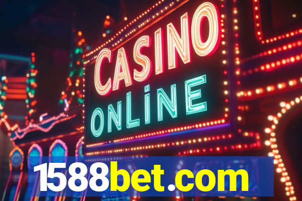 1588bet.com