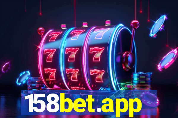 158bet.app