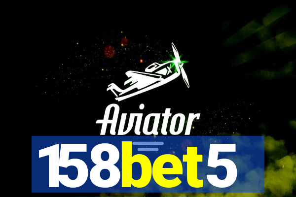 158bet5