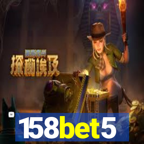 158bet5