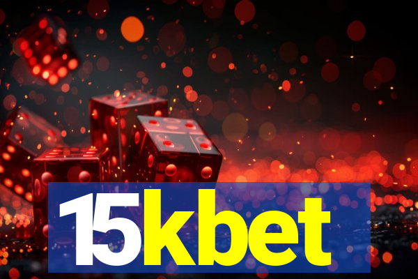 15kbet
