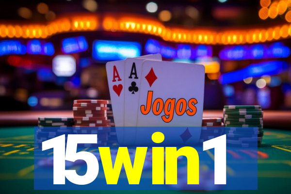 15win1