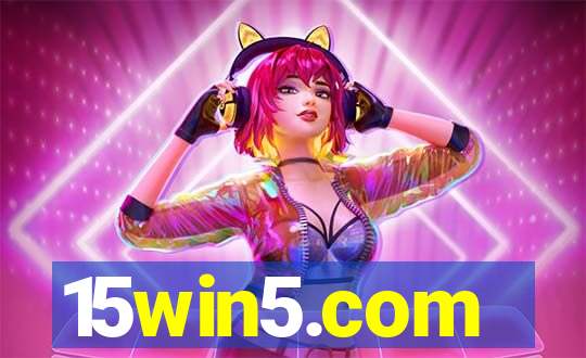 15win5.com