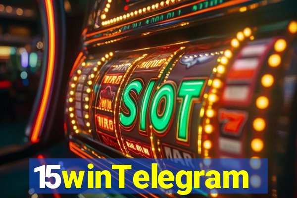 15winTelegram