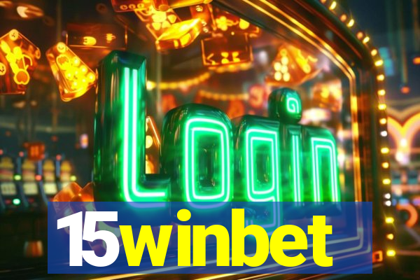 15winbet
