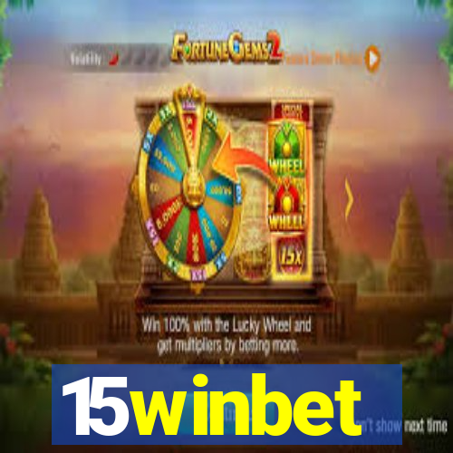 15winbet