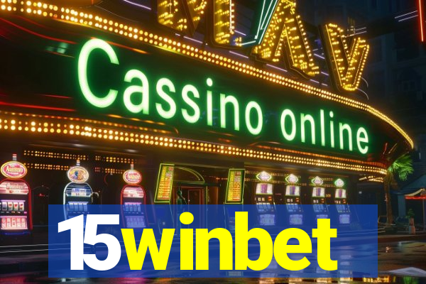 15winbet