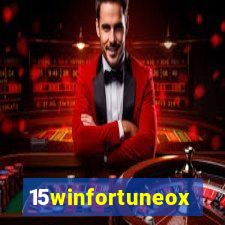 15winfortuneox