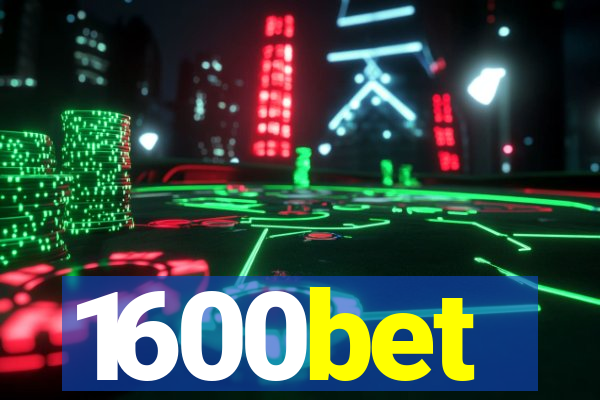 1600bet