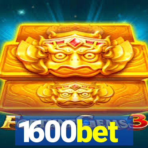 1600bet