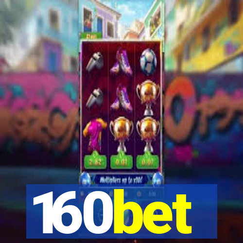 160bet