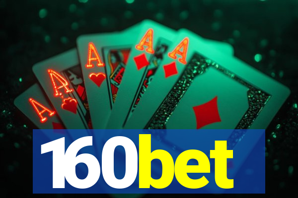 160bet