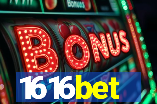 1616bet