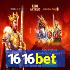 1616bet