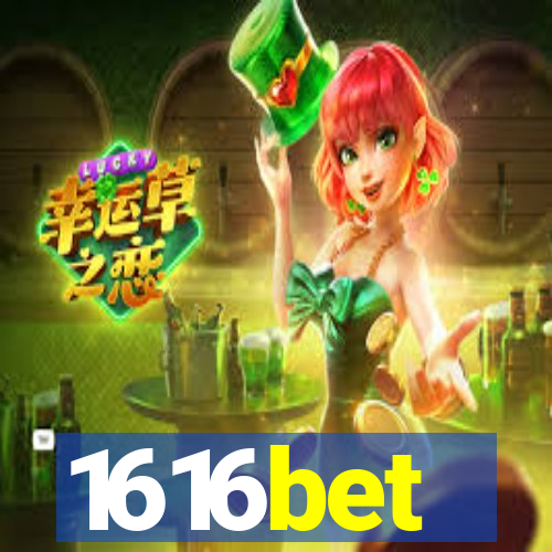 1616bet
