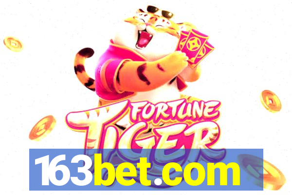163bet.com