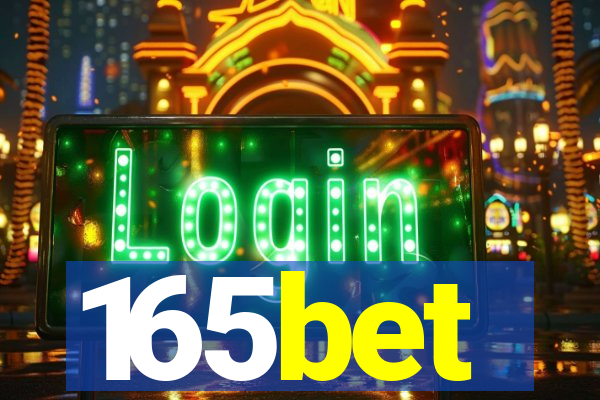 165bet