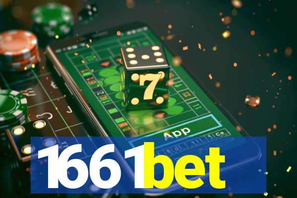1661bet