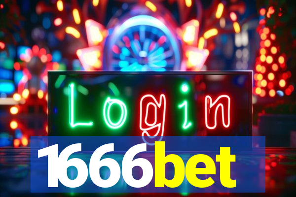 1666bet
