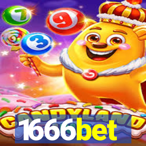 1666bet