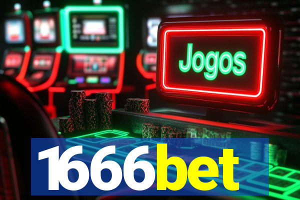1666bet