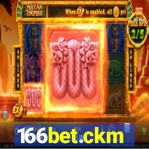 166bet.ckm